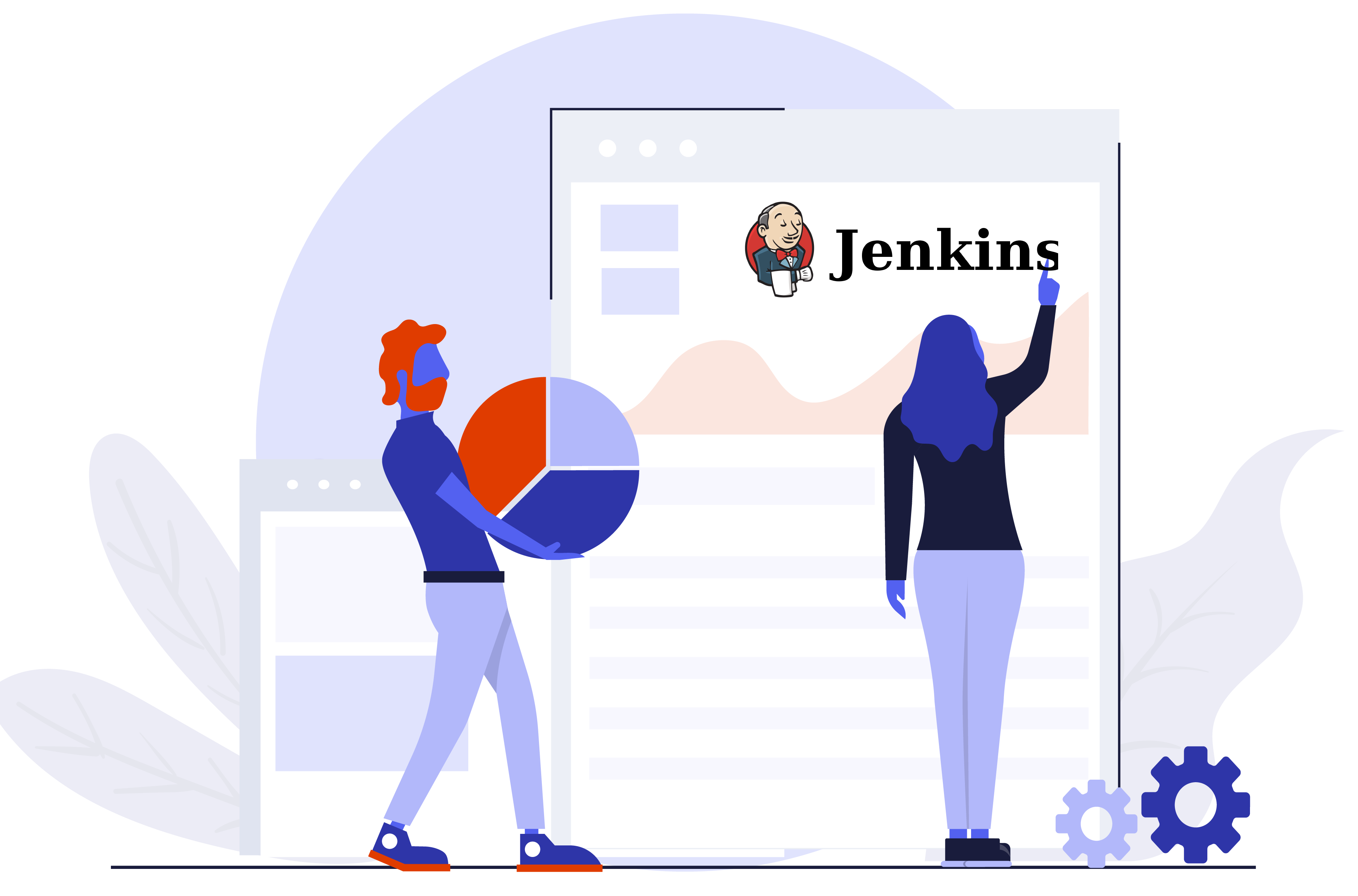 Five Common Jenkins Scaling Issues & How to Fix Them
